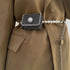 Fashion Belt Rhinestone Mini Crossbody Bag Vintage Waist Bag Waistband Body Jewelry Women Chain Belts - ROUTINE FASHION